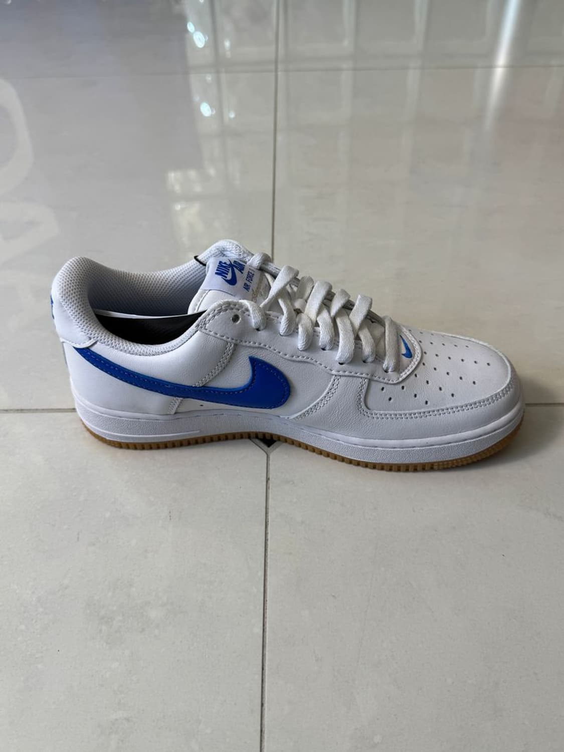 AIRFORCE 10574935 에어포스 10574935 상품이미지4