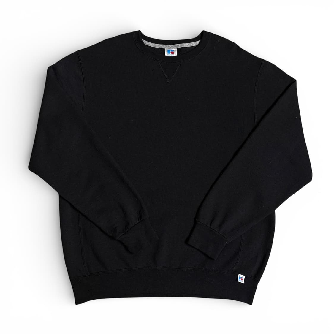 러셀애슬레틱 스웻셔츠 상품이미지2