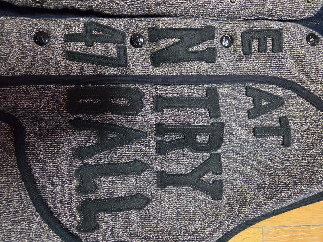 캐피탈 컨트리 베스트 조끼 상품이미지3