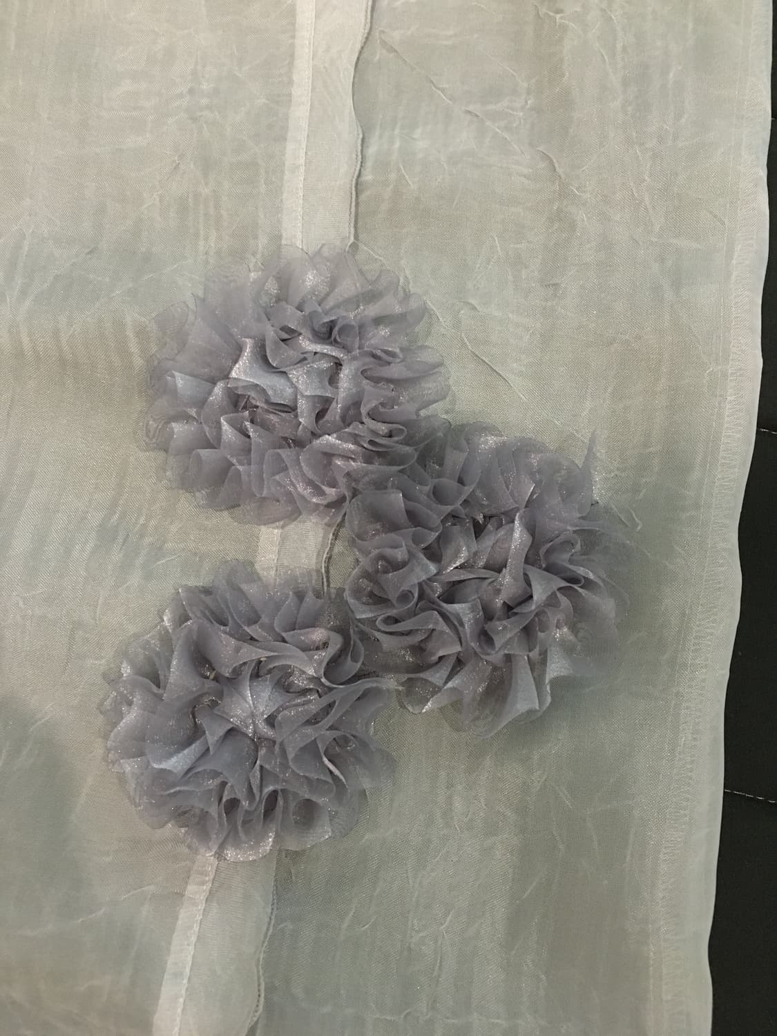 아키텍트 플라워 스커트-퍼플 상품이미지7