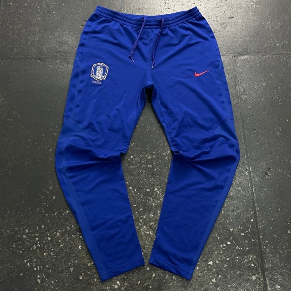 105 나이키 국대 트레이닝 바지  상품이미지1