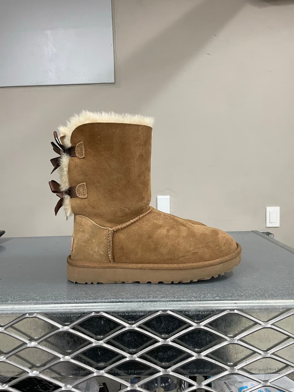 어그 베일리 보우 II 클래식 부츠 230 상품이미지4