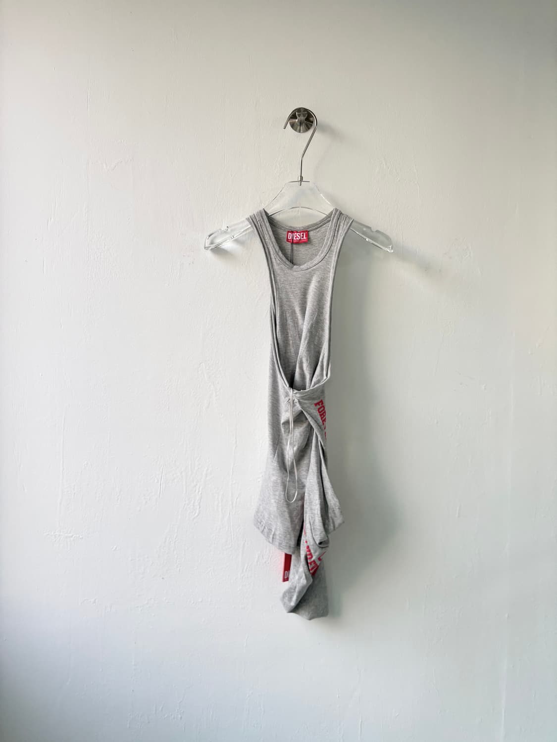 디젤 꼬임 나시  상품이미지1