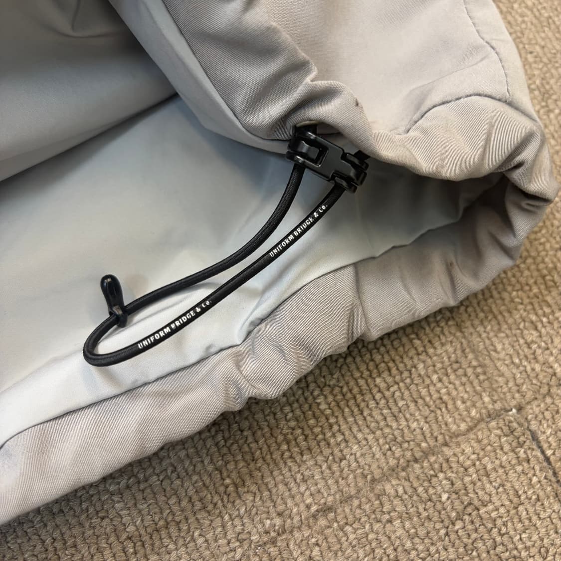 유니폼브릿지 gen3 level7  자켓  상품이미지4