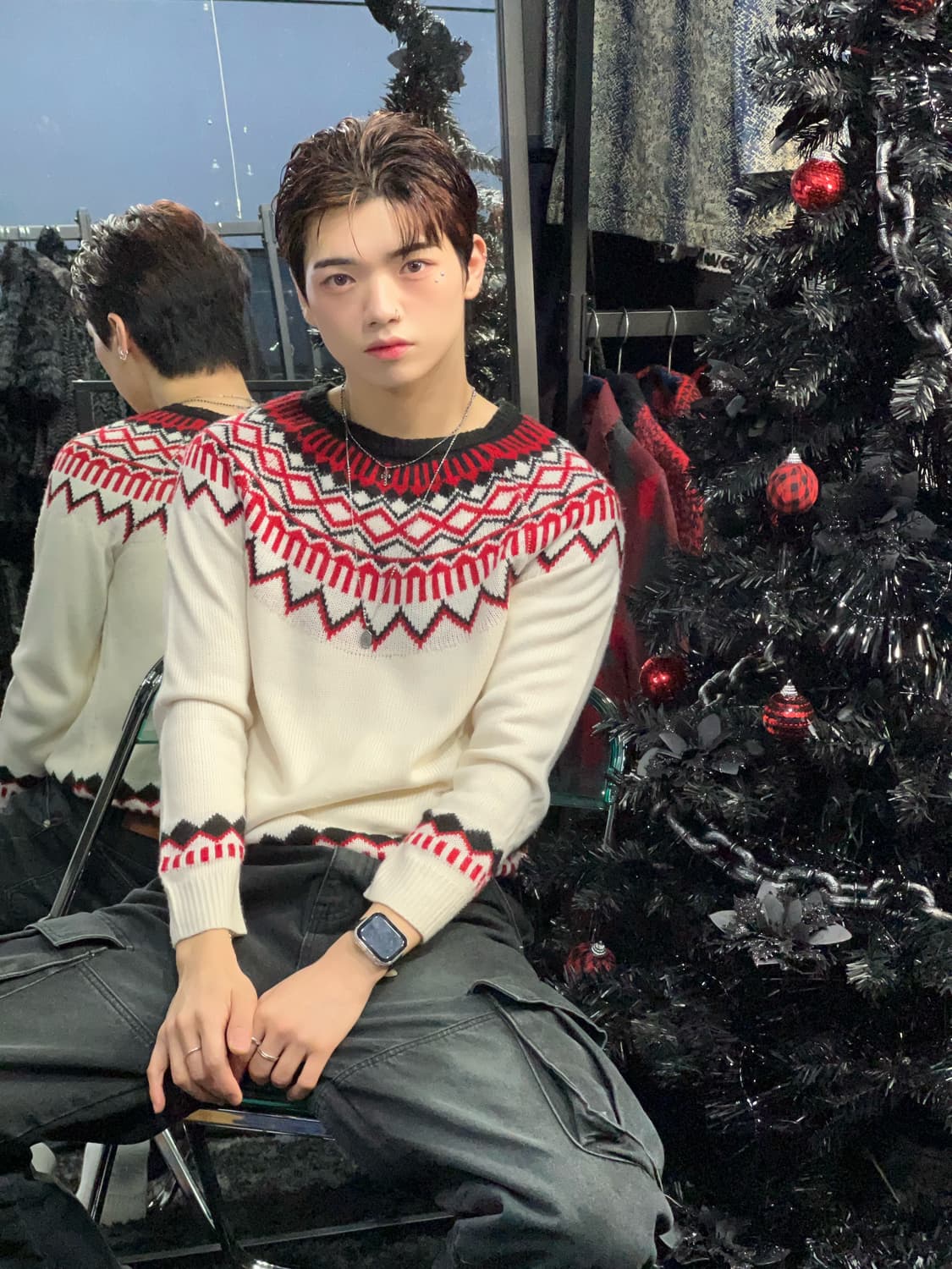 JPN Knit 상품이미지6