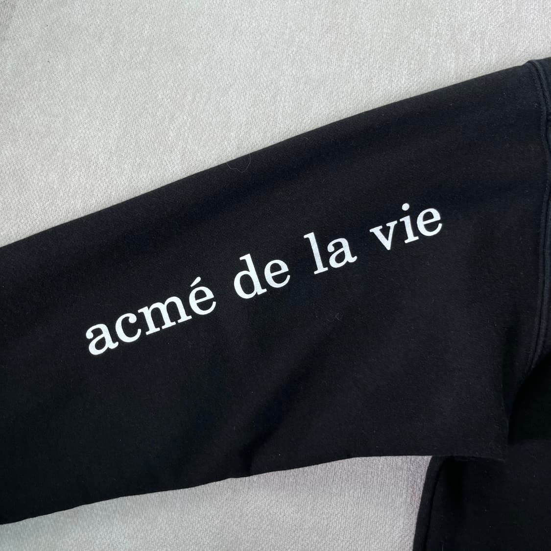 105 아크메드라비 맨투맨 상품이미지6