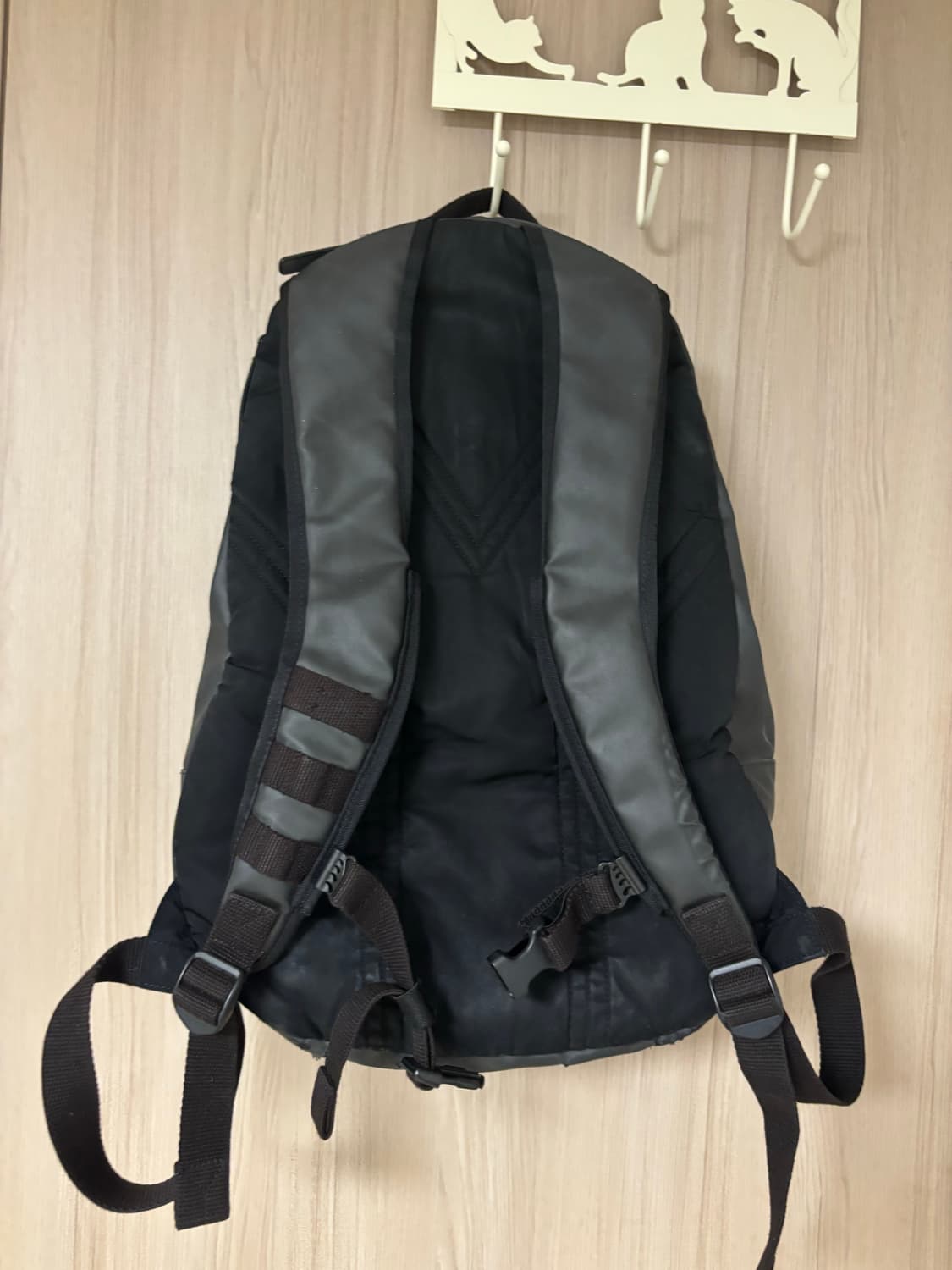 Y-3 백팩 상품이미지2