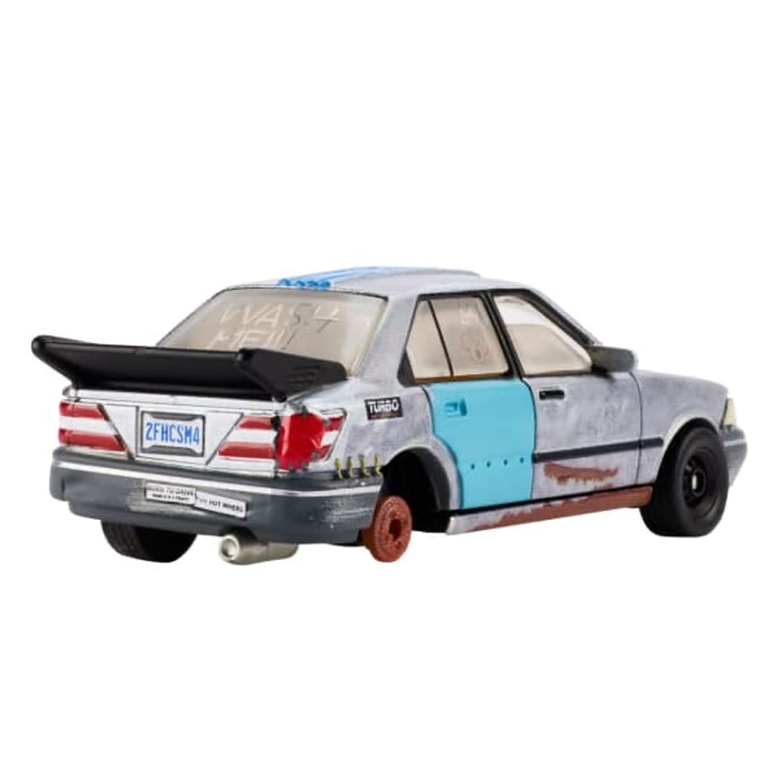 WTB Hot Wheels x MSCHF Not Wheels 상품이미지8