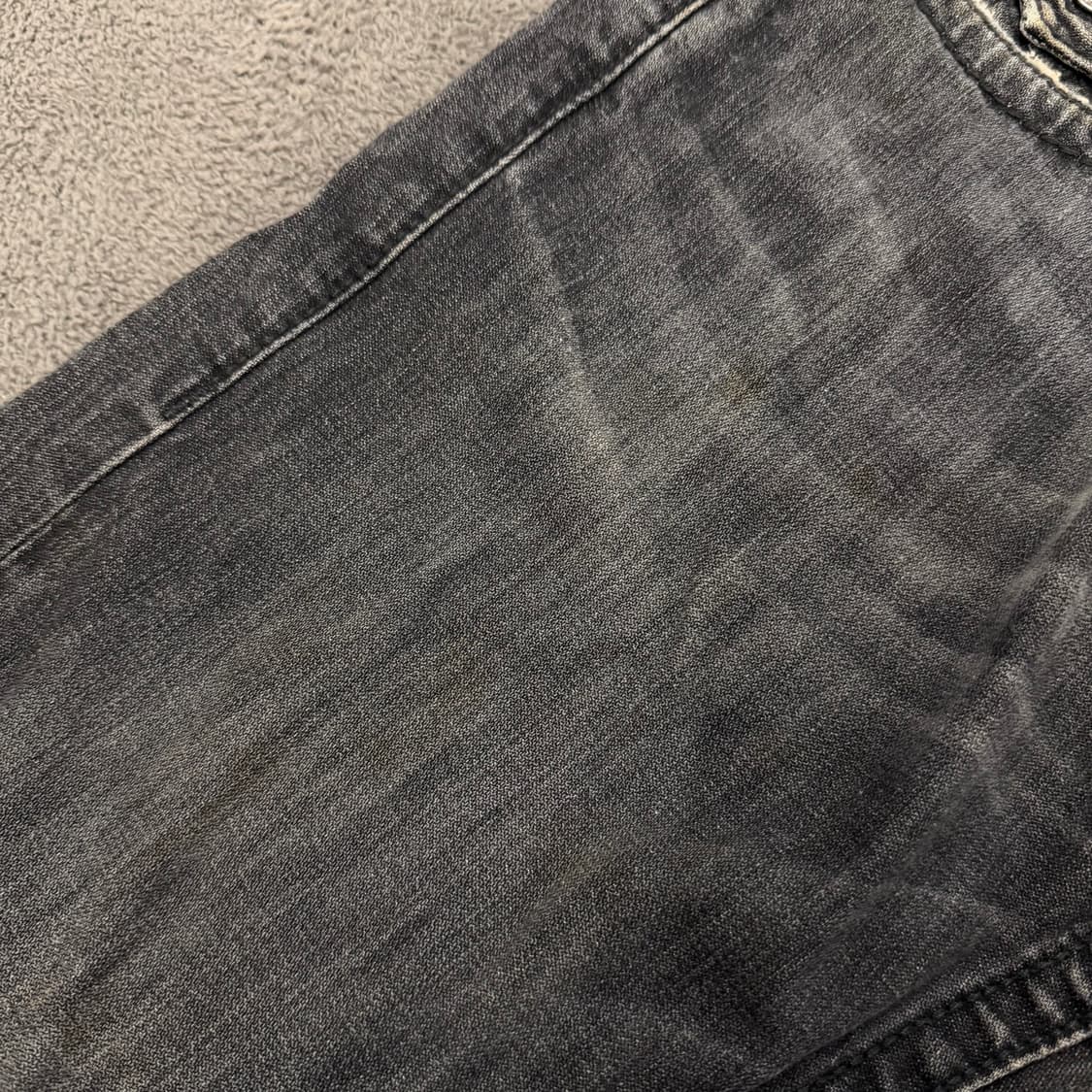 [정품] 트루릴리전 부츠컷 데님 청바지 상품이미지6