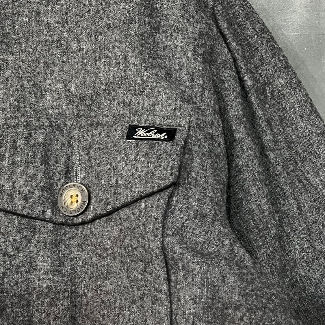  울리치 헤비 워크 점퍼 y14584 상품이미지4