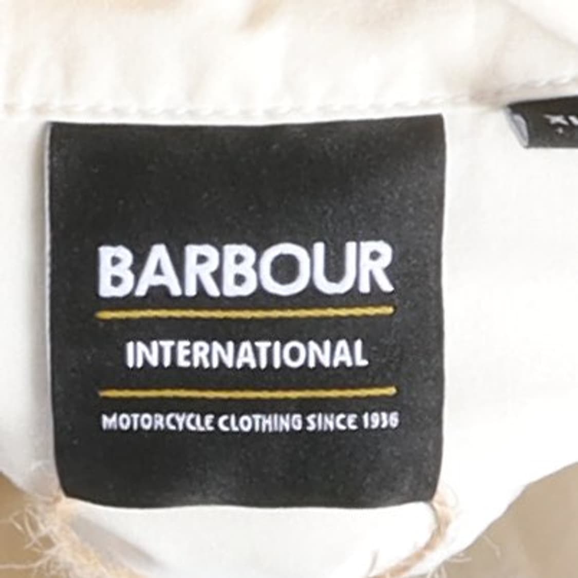 바버 Barbour Blouson Jacket 

 상품이미지7