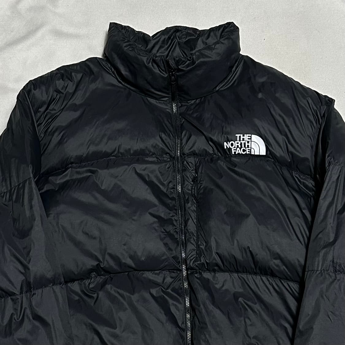 3XL 노스페이스 다운 패딩 상품이미지1