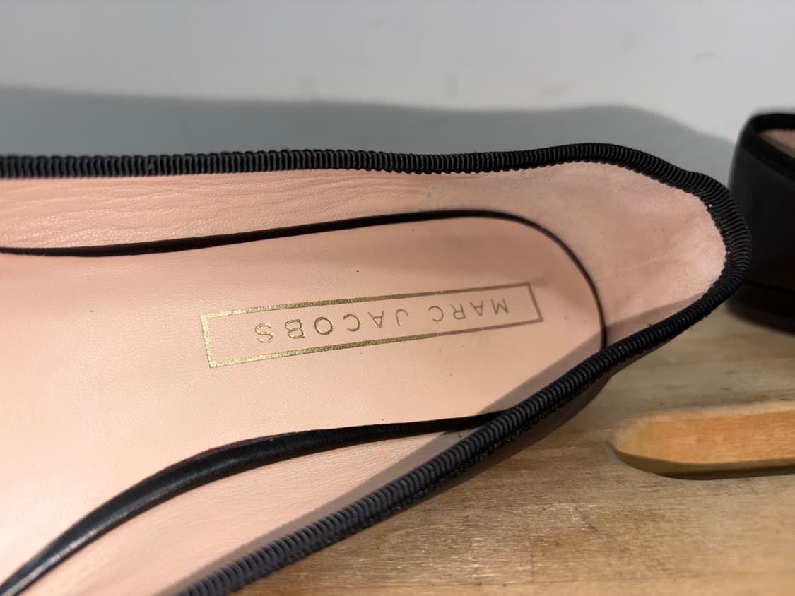 마크제이콥스 플랫슈즈 245~250 상품이미지8