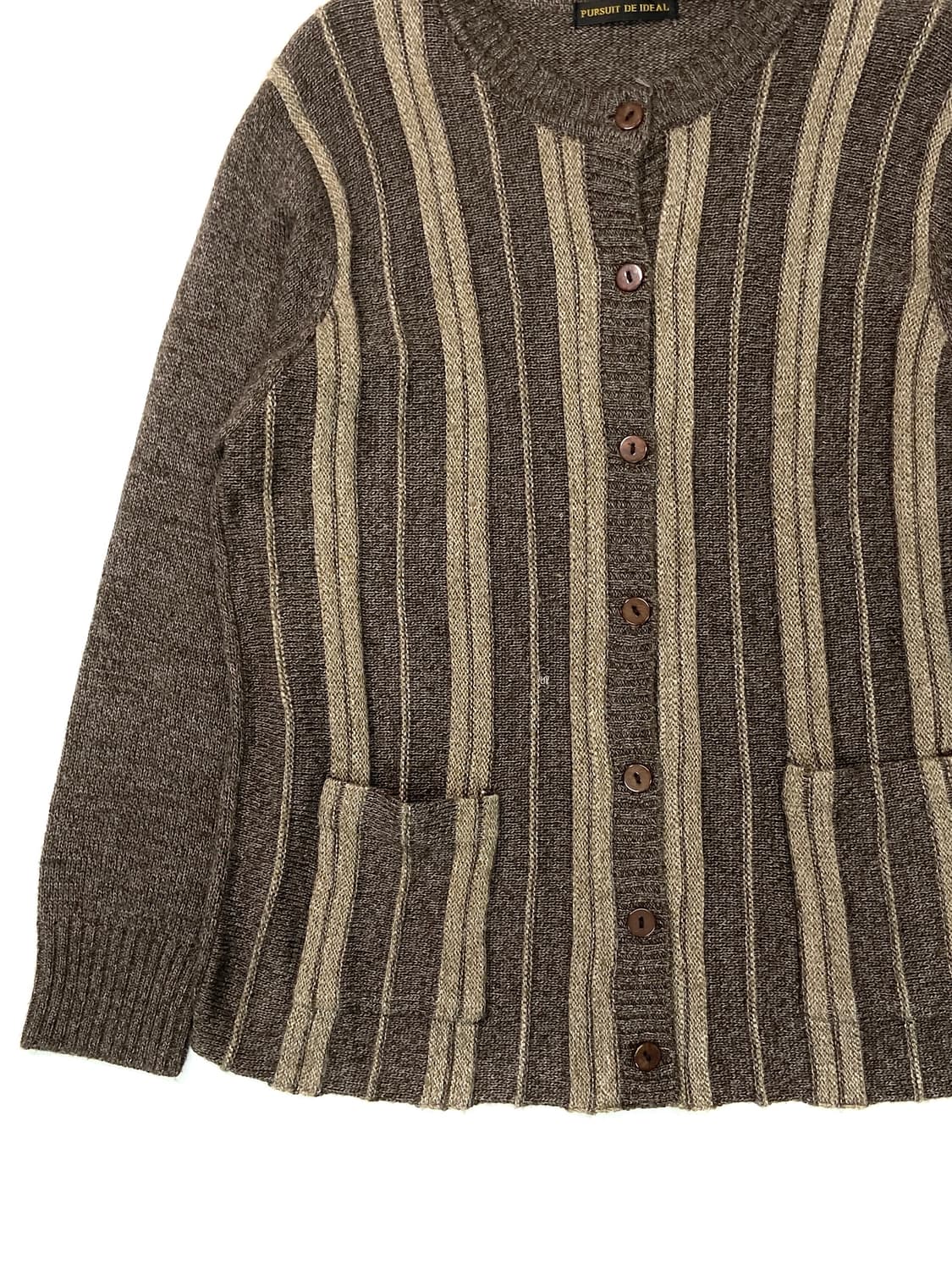 JPN Hatual cardigan 상품이미지2