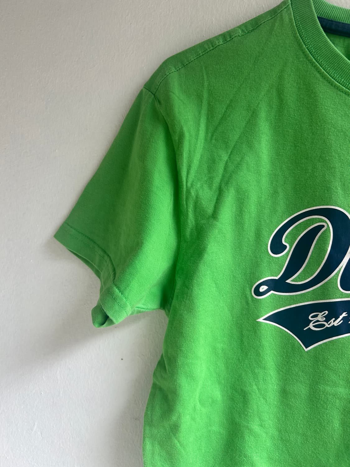 디키즈 티셔츠  상품이미지5