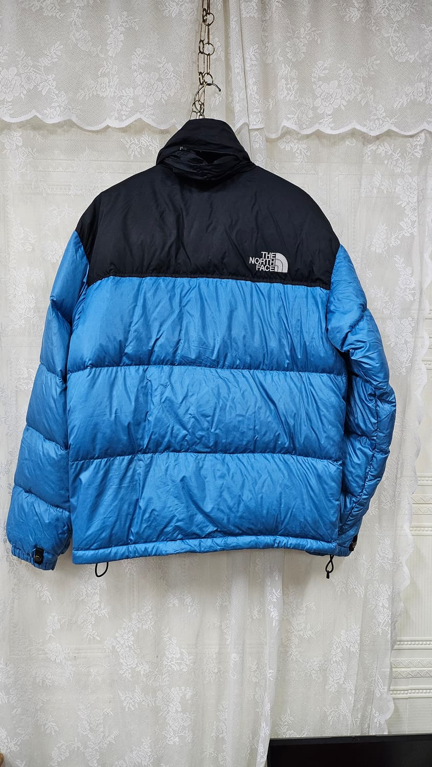251.노스페이스 700눕시패딩  상품이미지2