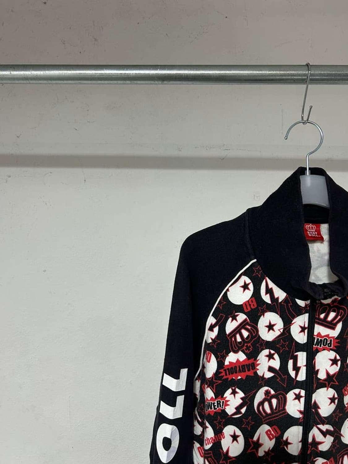 vtg jacket 상품이미지2