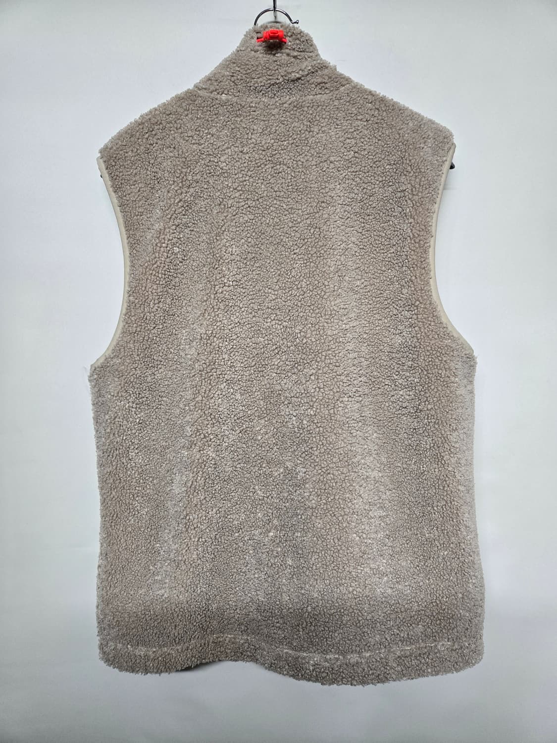 아디다스 쉐르파 플리스 조끼 L 상품이미지2