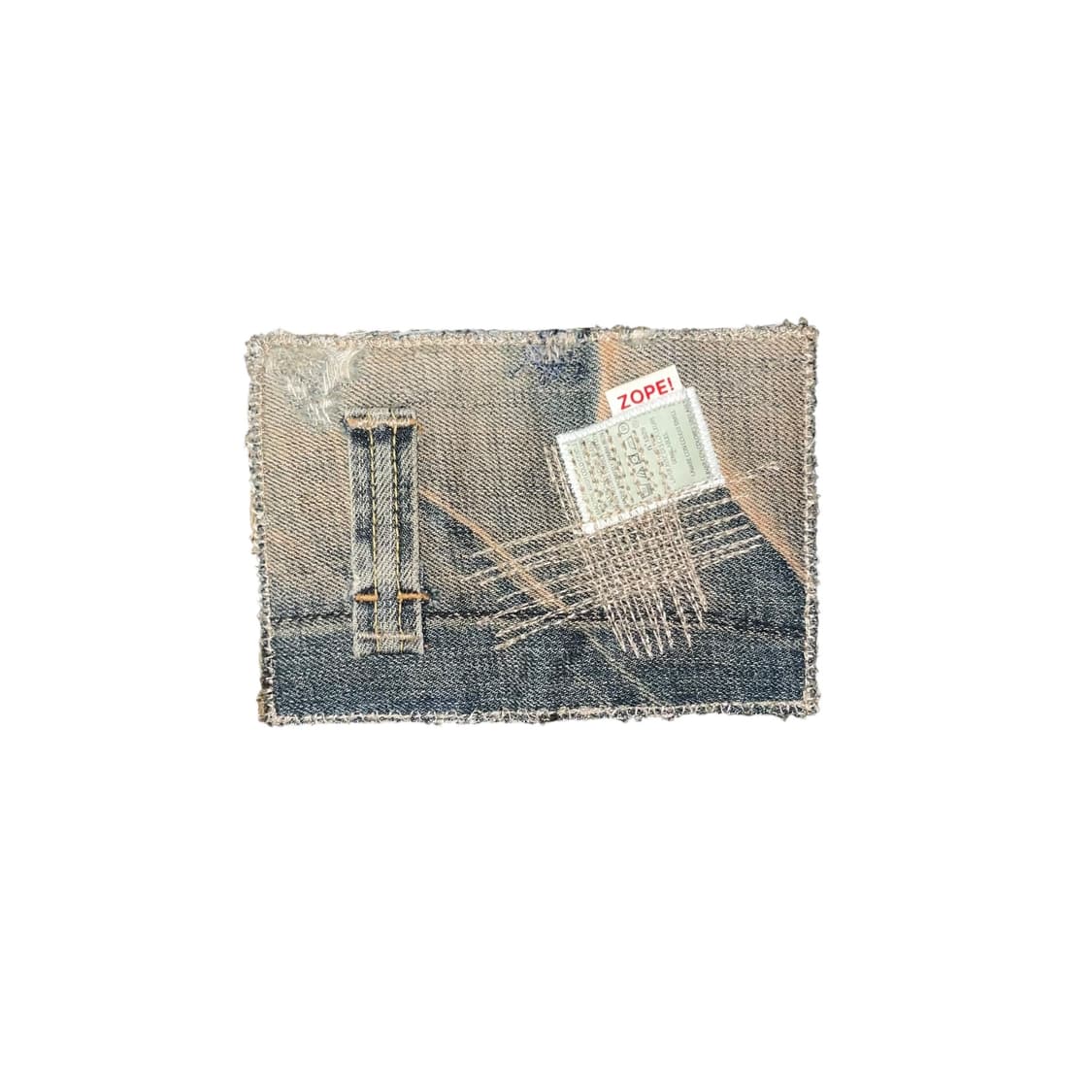CLONE CARD WALLET NO.134 상품이미지3