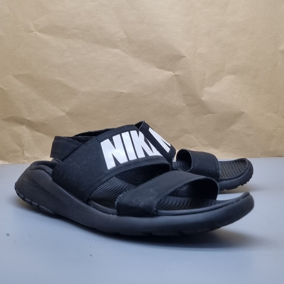 나이키 탄준 남성샌들260 상품이미지1