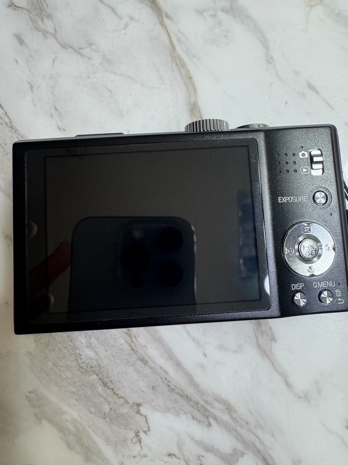 라이카(Leica) v-lux30 빈티지카메라 상품이미지4