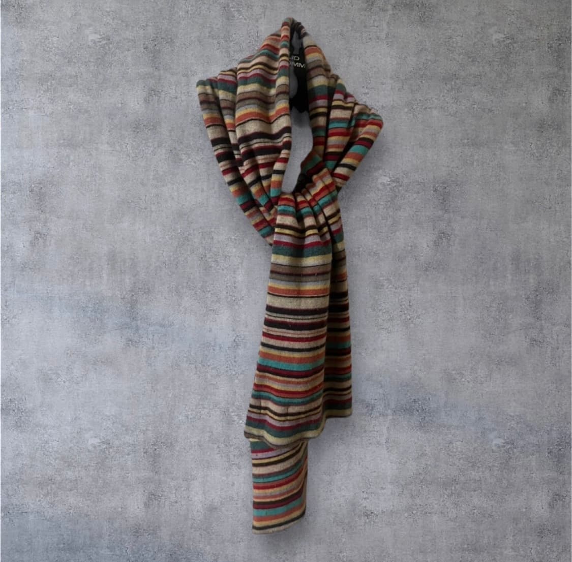 Paul smith 캐시미어 램스울 머플러 상품이미지1