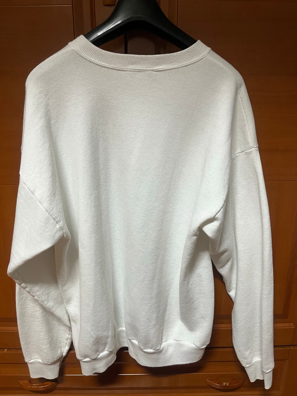 90s Lee 스웻셔츠 상품이미지3