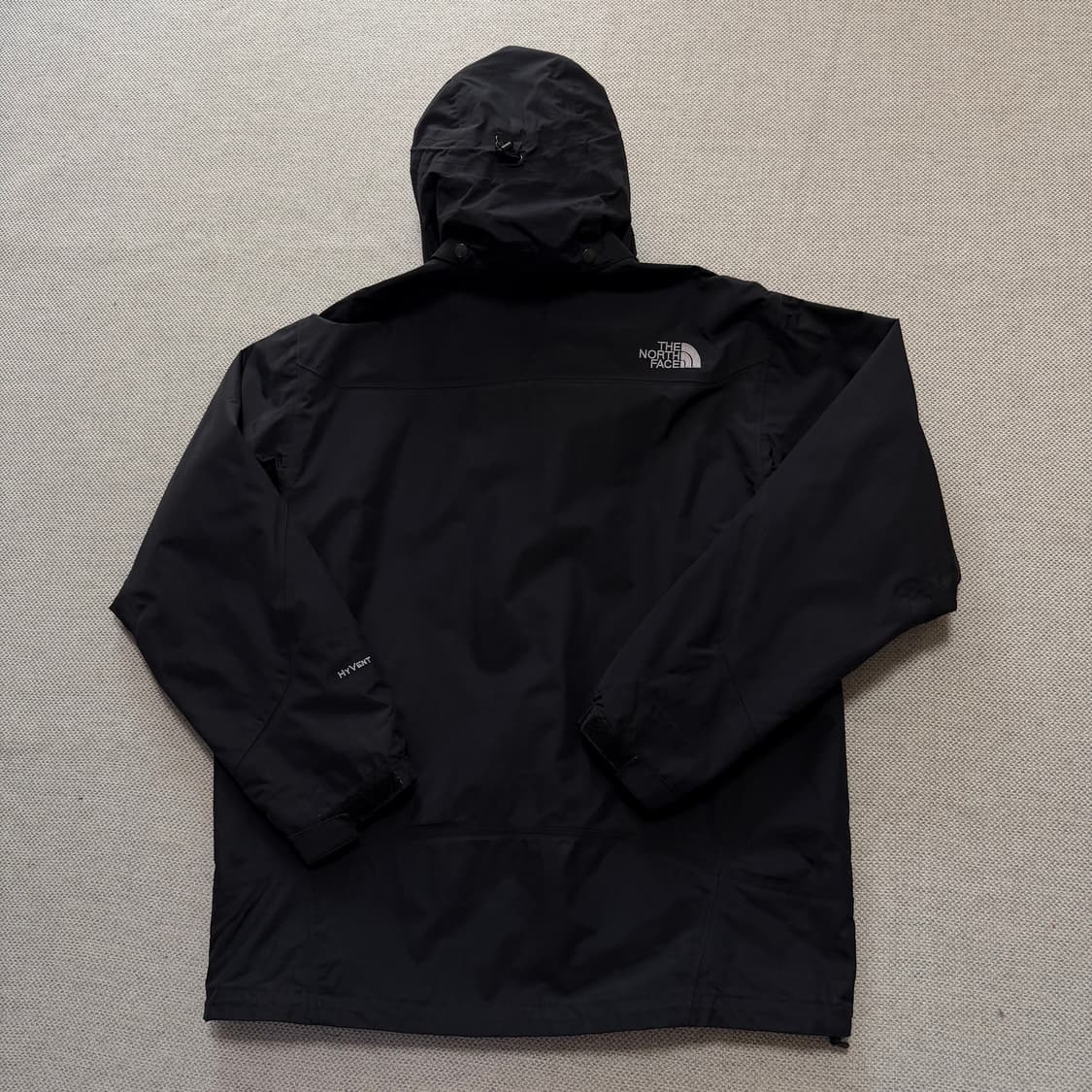 노스페이스 하이벤트 바람막이 자켓 상품이미지5