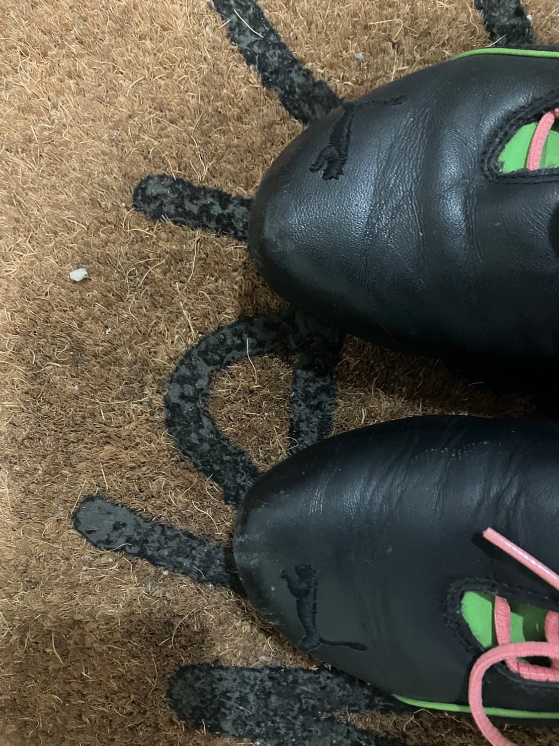 푸마 빈티지 스니커즈 상품이미지3