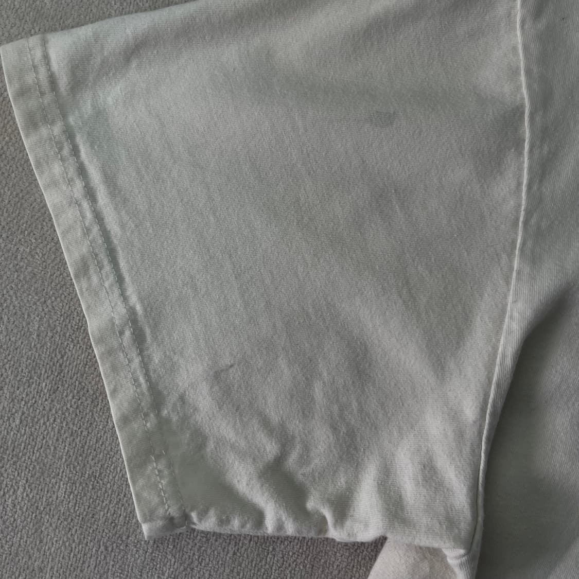 105 스투시 다이스 피그먼트 반팔티 상품이미지6