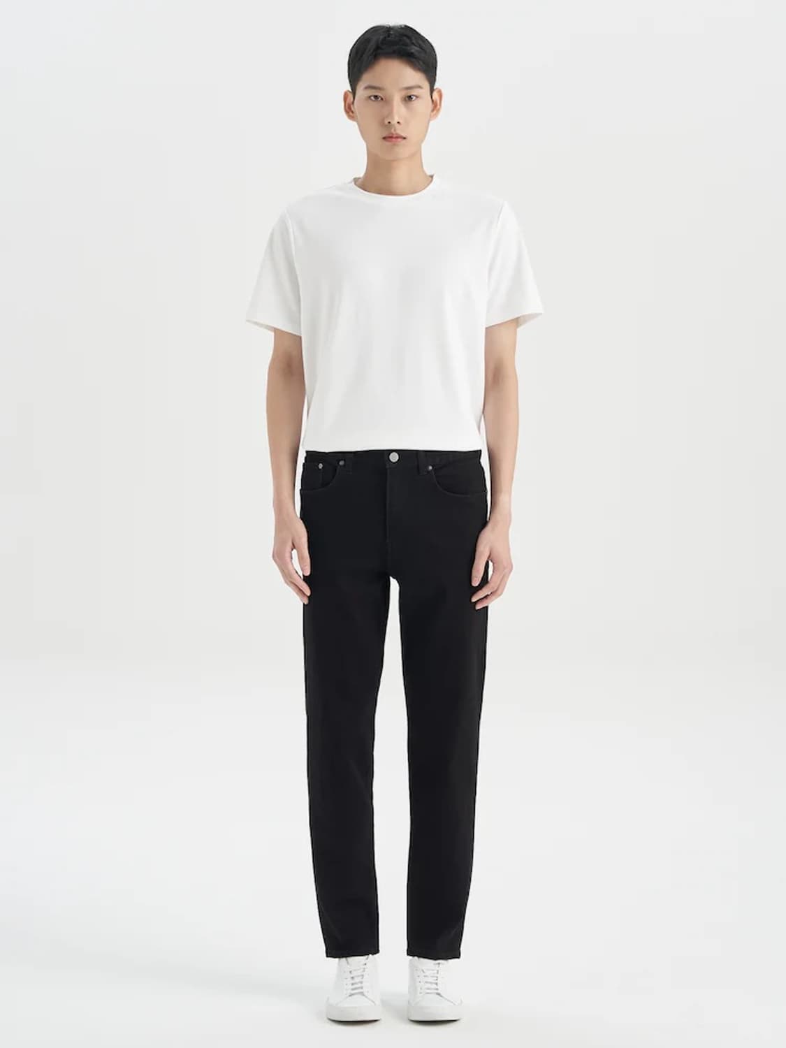 띠어리/ 커티스 데님 블랙/ 32 상품이미지1