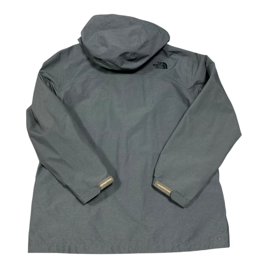 ✨ (새상품) 노스페이스 드라이벤트 바람막이 자켓 상품이미지2