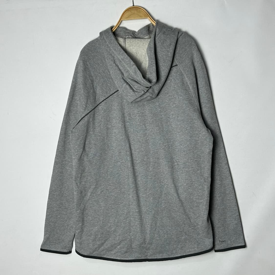 [Klattermusen] 클라터뮤젠 FALLEN 팔렌 후드 상품이미지2