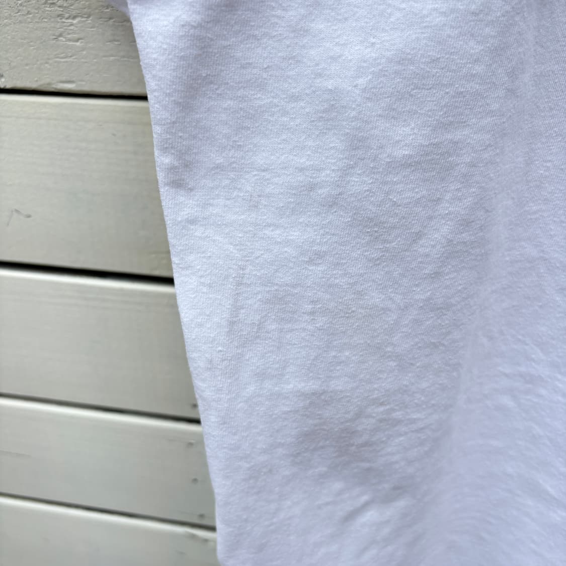 Comme des Garcons 꼼데가르송 CDG 반팔 티셔츠 상품이미지8