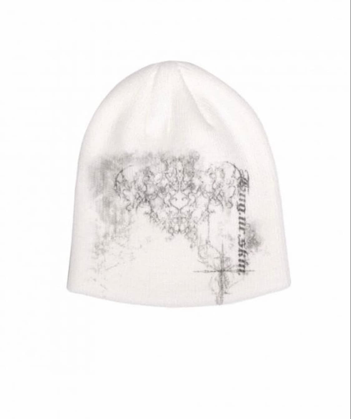 허그유어스킨 비니 상품이미지1