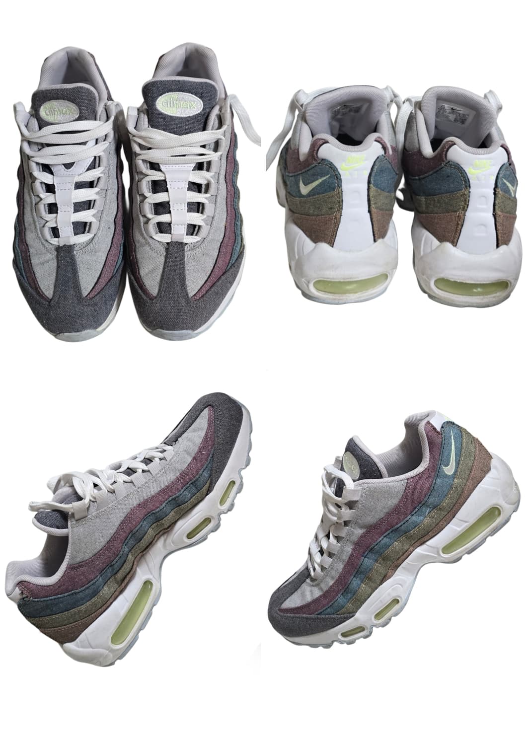 나이키 에어맥스95/255 상품이미지5