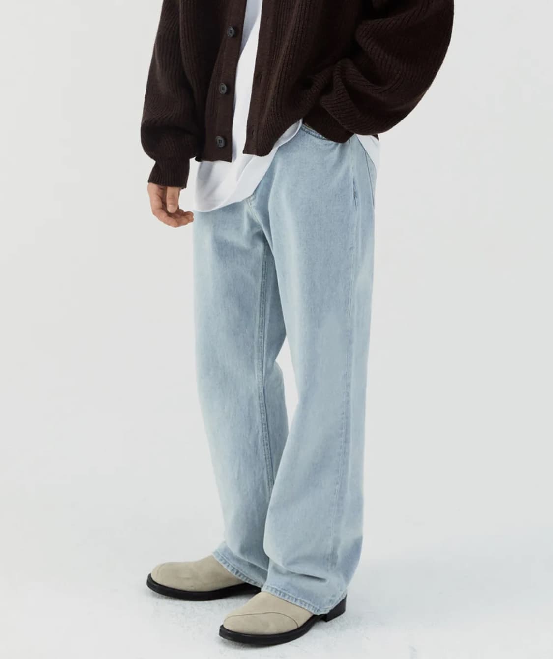 비바스튜디오 플레어 진 상품이미지1