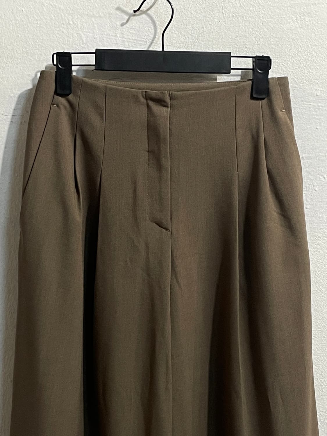 앤더슨벨 와이드 슬랙스 상품이미지2