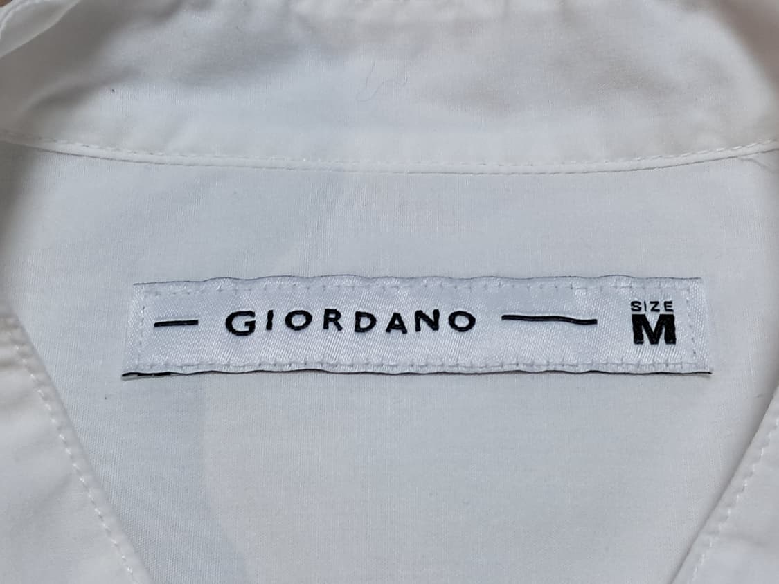 지오다노 여성 반팔티 M 상품이미지7