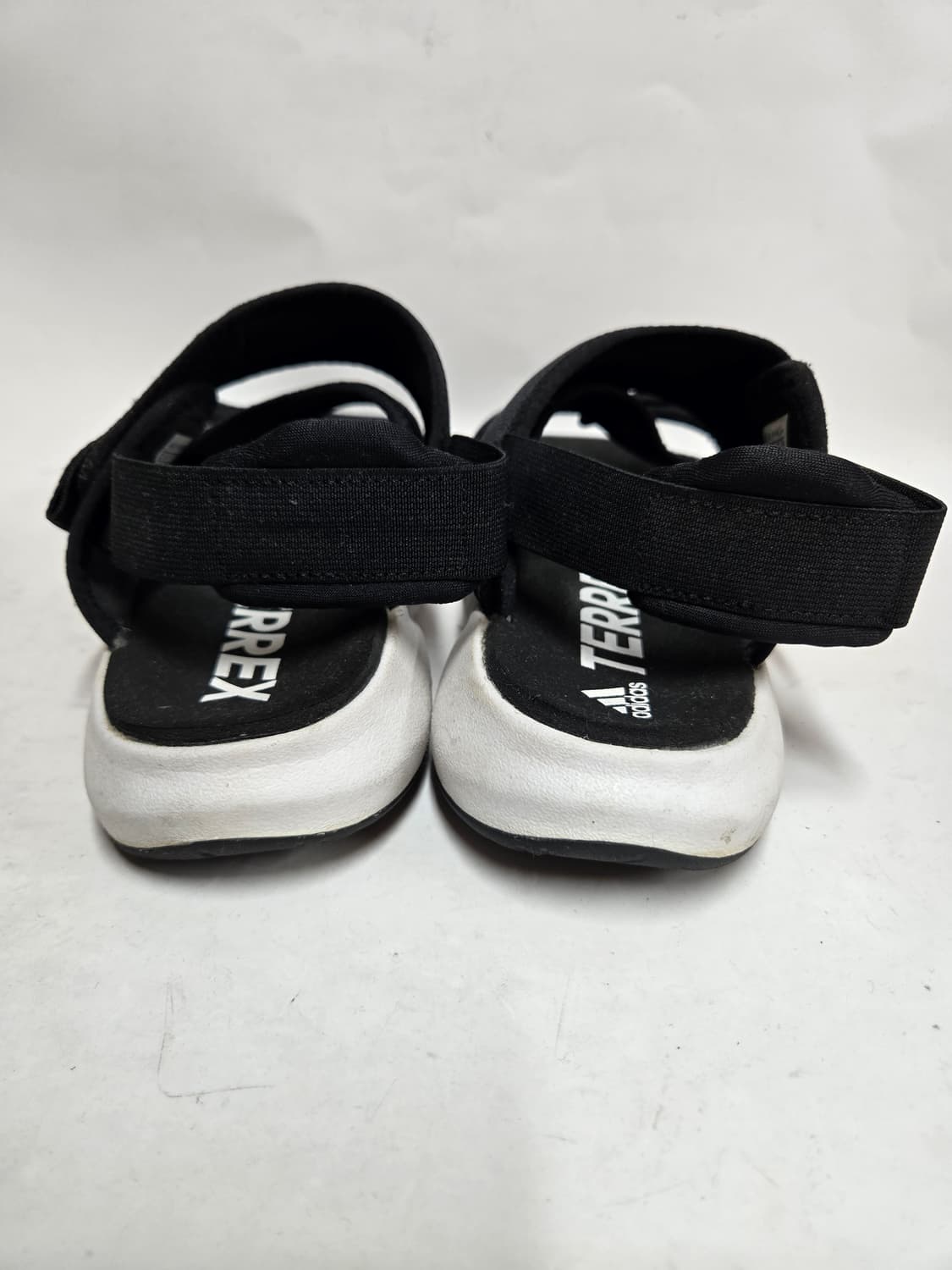 아디다스 테렉스 샌들 245mm 상품이미지5