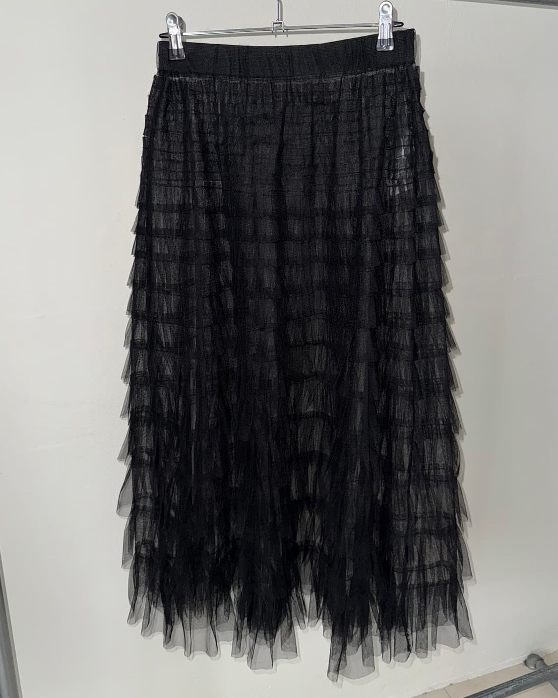 Niko and 샤 스커트 상품이미지3