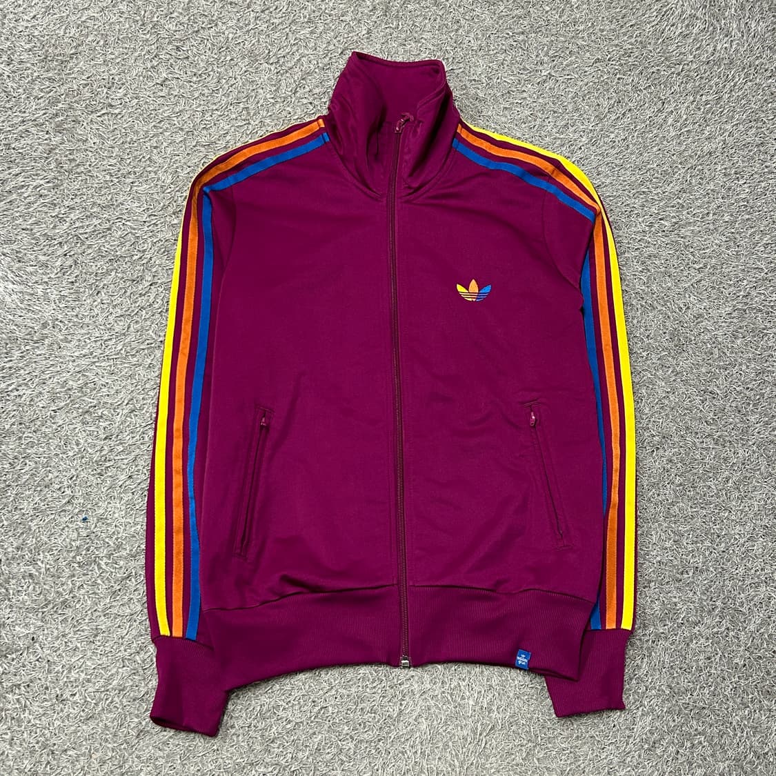 [우먼100] 아디다스 파이어버드 져지 상품이미지1