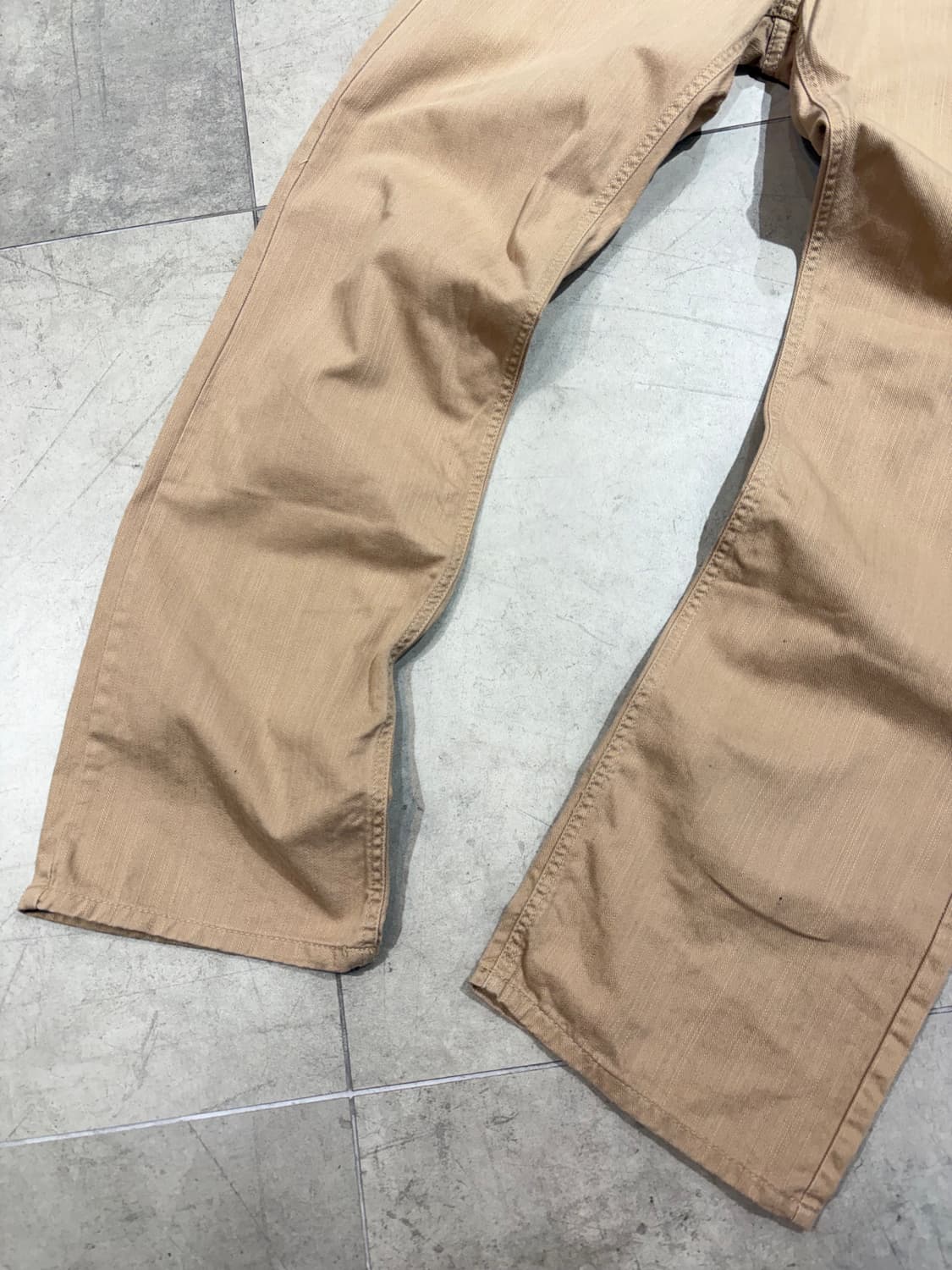 일본 오리엔탈 자수 팬츠 상품이미지8