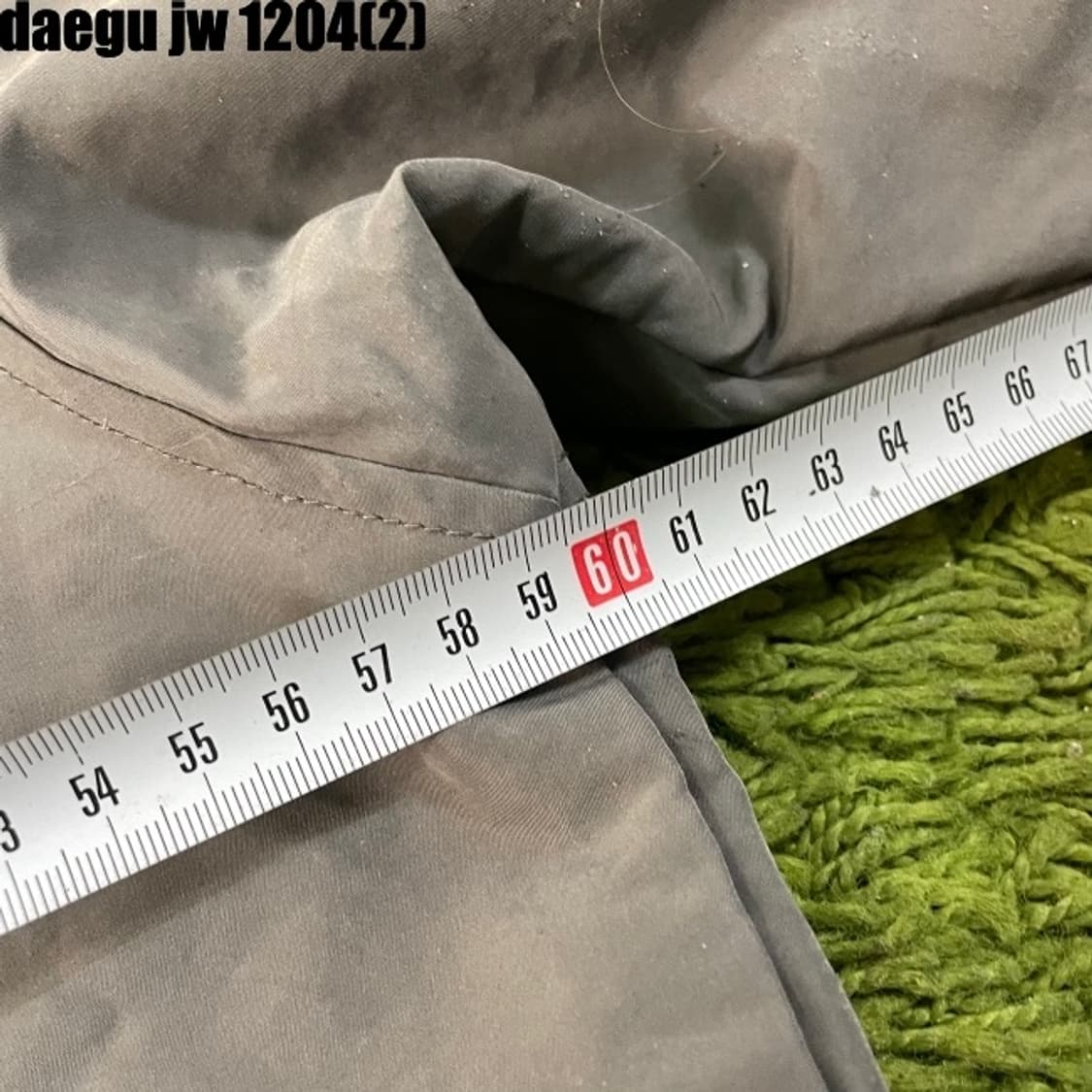 비헤비어 자켓 상품이미지6