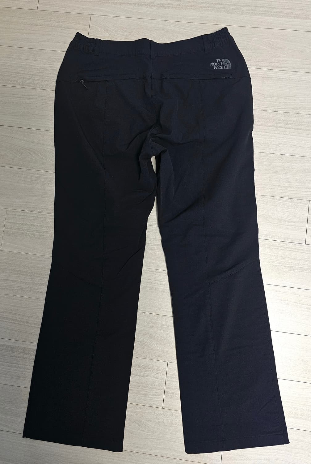 노스페이스 블랙 여성 바지 상품이미지2
