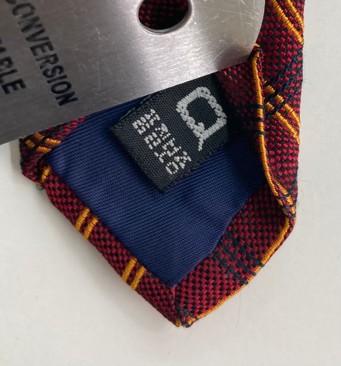 란체티 넥타이 상품이미지6