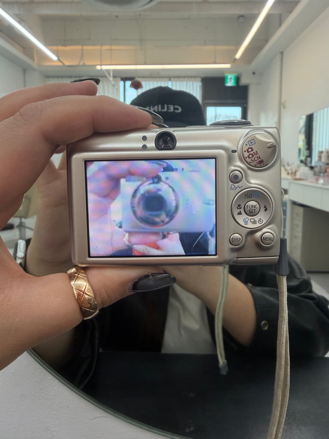 캐논 ixy digital 700 상품이미지7