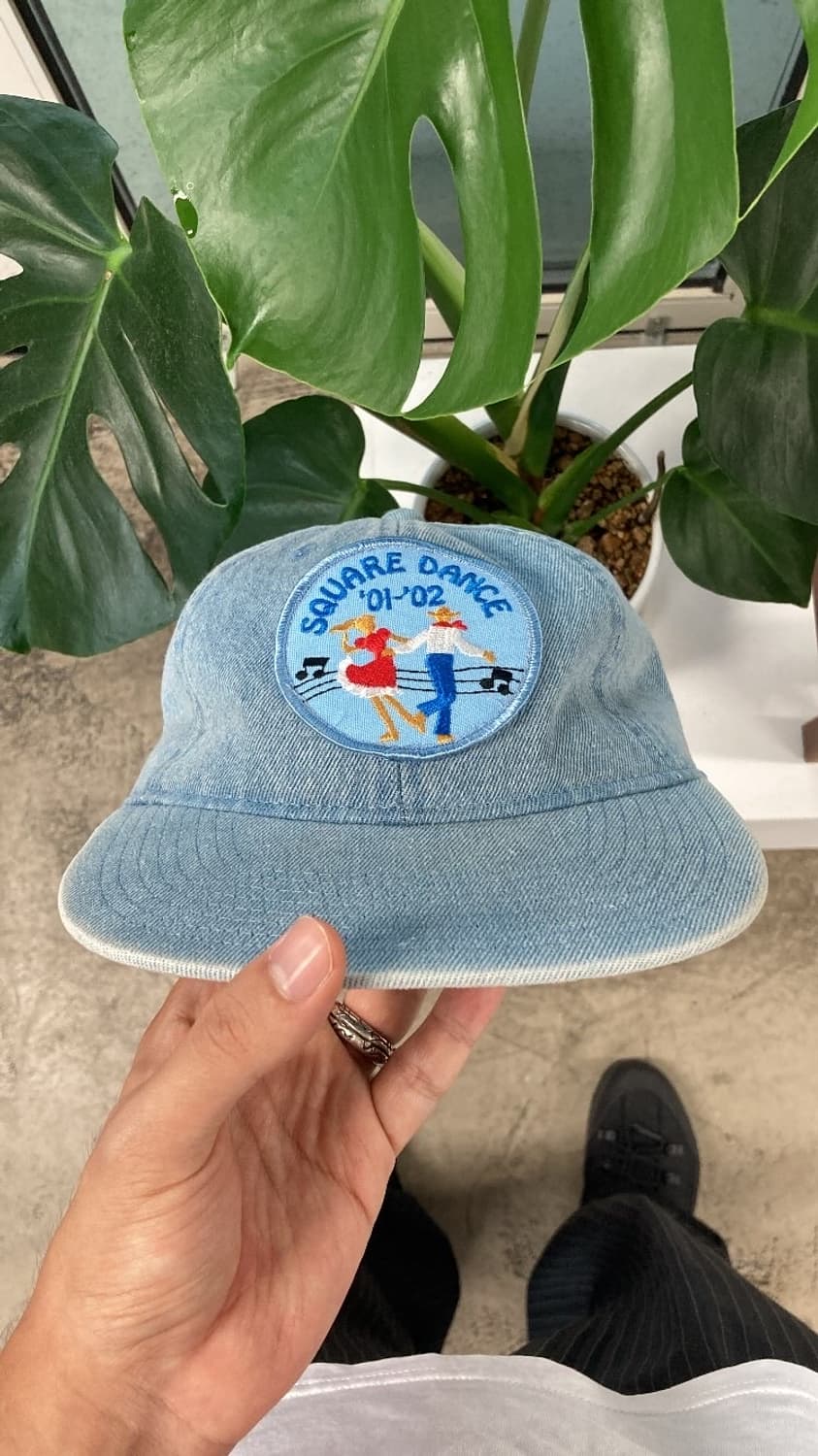 웁스마이캡 *made me 상품이미지1