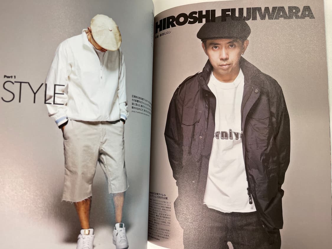 허니 매그 honeyee.mag 프라그먼트 허니컴 매거진 북 Vol.1 상품이미지2