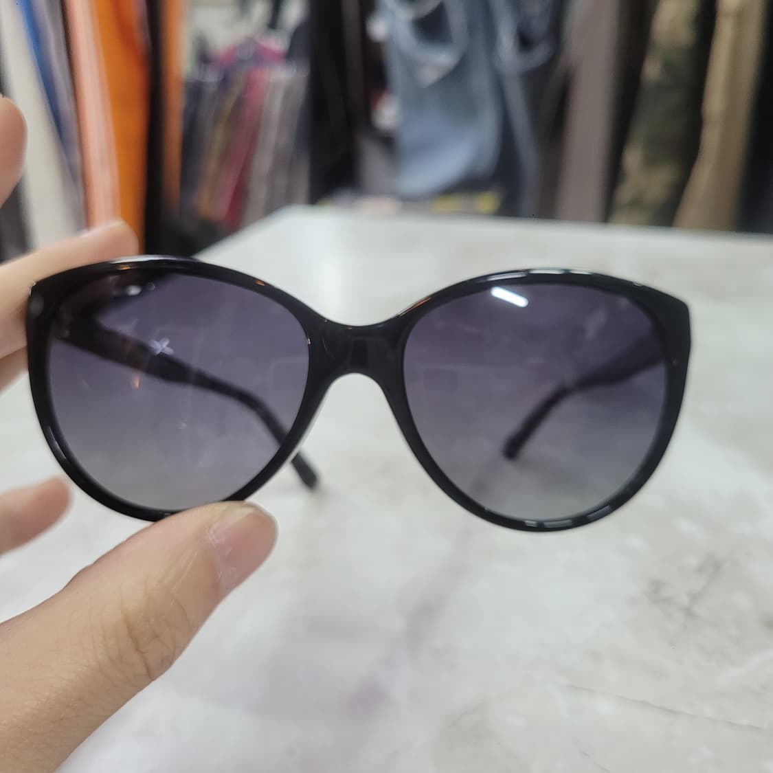 D&G 돌체앤가바나 여성 선글라스 상품이미지1